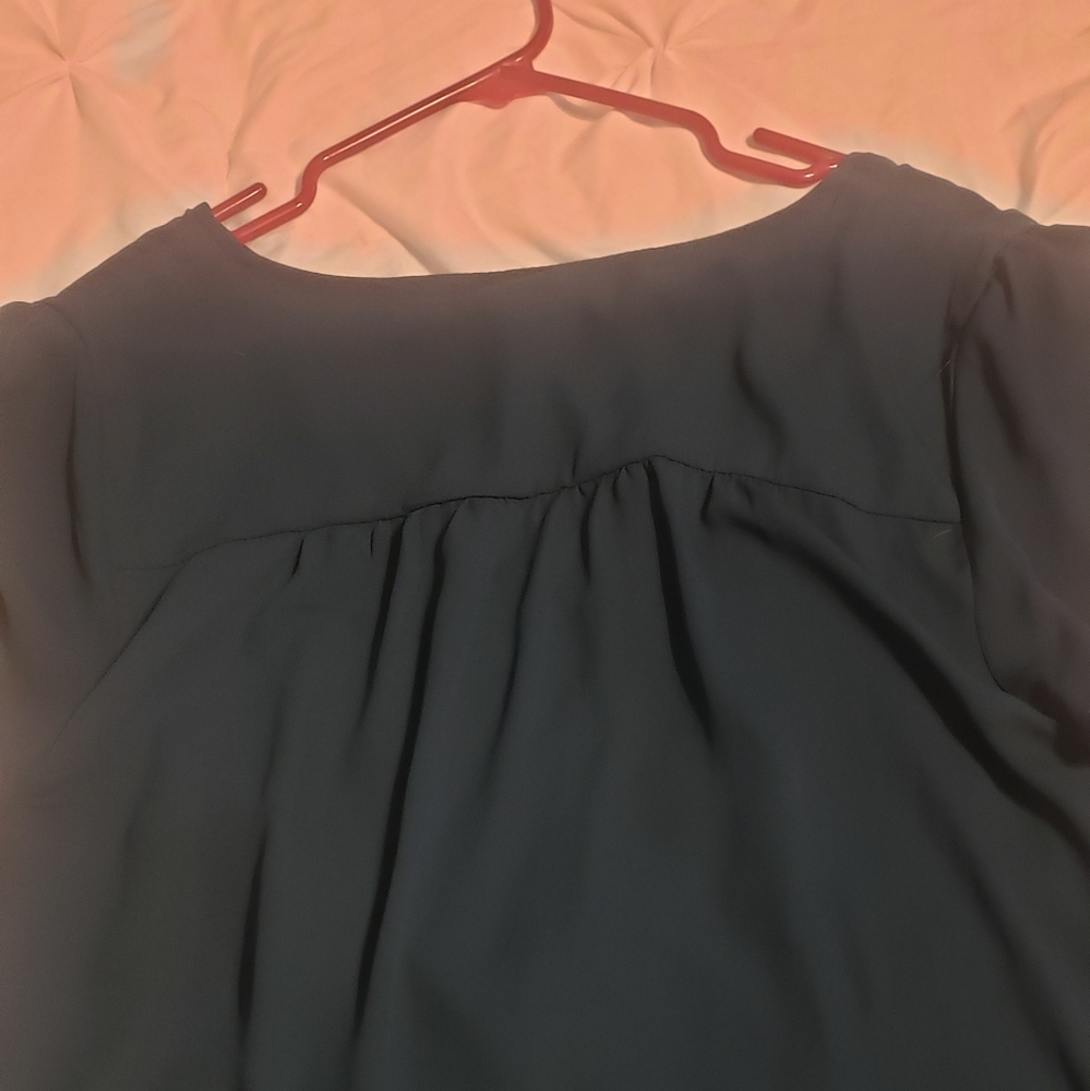 Torrid Shirt